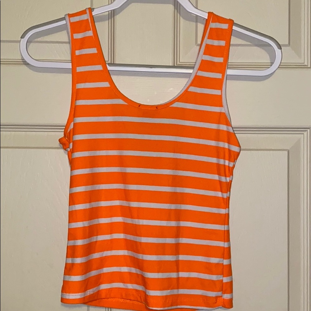 Tank Top - Picture 3 of 3